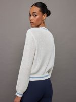 Varsity Sweater - Custom Intarsia - Image 4