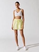 Palma Shorts - Yellow - Image 3