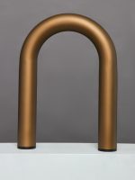 UBarre 8lb - Burnt Brass - Image 2