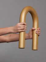 UBarre 4LBS - GOLD - Image 3