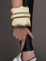 Uwrap 3 lbs - Ivory w camel - Image 2
