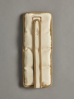 Uwrap 3 lbs - Ivory w camel - Image 4