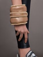 UWrap 3lb - Rose Gold With Black Hardware - Image 2