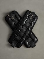 UWrap 1.5lb - Black With Gold Hardware - Image 4