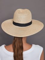 Emmanuelle - Natural/ Black - Image 2