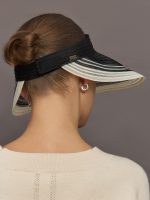 Trixie - Black/Ivory - Image 3
