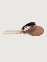 Ricky Packable Visor - Fawn - Image 7