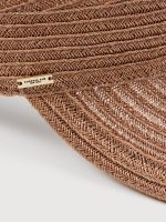 Ricky Packable Visor - Fawn - Image 8