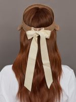 Ricky Packable Visor - Fawn - Image 3