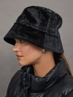 Yuki - Black - Image 2