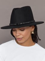 Blaine - Black - Image 4