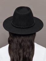 Blaine - Black - Image 3