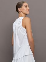Venus Tank - Optic White - Image 6
