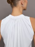 Venus Tank - Optic White - Image 5