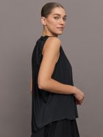 Venus Tank - Black - Image 6