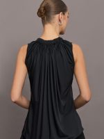 Venus Tank - Black - Image 5