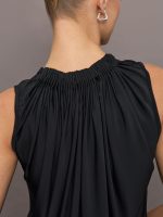 Venus Tank - Black - Image 3