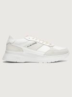 Jet Runner - White/Grey