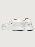 Jet Runner - White/Grey - Image 6