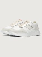 Jet Runner - White/Grey - Image 4