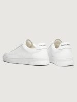 Mondo 2.0 Ripple - Nappa White - Image 5