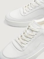 Mondo 2.0 Ripple - Nappa White - Image 4