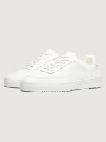 Mondo 2.0 Ripple - Nappa White - Image 3