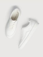 Mondo 2.0 Ripple - Nappa White - Image 7