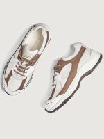 Oryon Runner - Brown - Image 3
