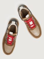 Mountain Boot - Quartz Brown - Image 6