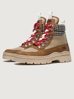 Mountain Boot - Quartz Brown - Image 3
