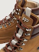 Mountain Boot - Quartz Camel - Image 5