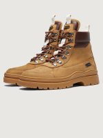 Mountain Boot - Quartz Camel - Image 3