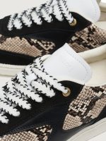 Sprinter - Snake Black - Image 4