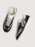 Sprinter - Snake Black - Image 3