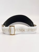 The Visor - Ivory - Image 4