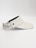The Visor - Ivory - Image 3