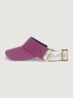 The Visor - Crocus - Image 5