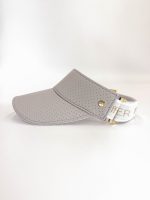 The Visor - Quiet Grey - Image 3