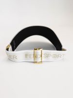 The Visor - Quiet Grey - Image 4