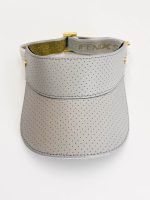 The Visor - Quiet Grey - Image 5