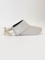 The Visor - Quiet Grey - Image 2