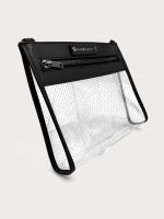Front Row Bag - Black - Image 2