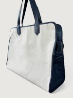 Harbour Bag - Natural Canvas - Image 2