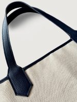 Harbour Bag - Natural Canvas - Image 4