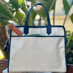 Harbour Bag - Natural Canvas - Image 9