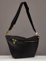 MVP Sling - Black