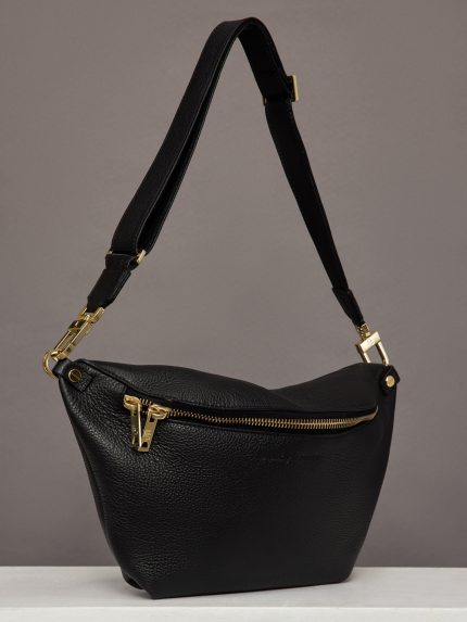 MVP Sling - Black