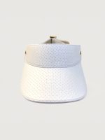 The Visor - White - Image 4