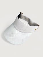 The Visor - White - Image 3